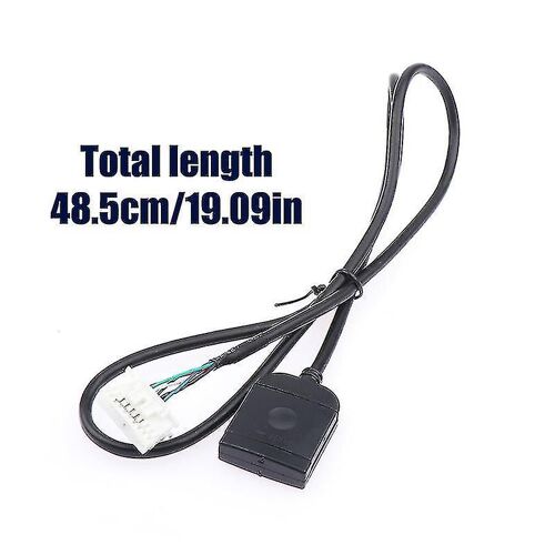 Adaptateur de fente de carte SIM pour Android Multimedia Gps 4G 20pin Accsesories de téléphérique