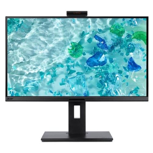Acer Vero B248Y Ebemiqprcuzxv - B8 Series - écran LED - 24" (23.8" visualisable) - 1920 x 1080 Full HD (1080p) @ 100 Hz - IPS - 300 cd/m² - 1000:1 - HDR10 - 4 ms - HDMI, DisplayPort, USB-C -...