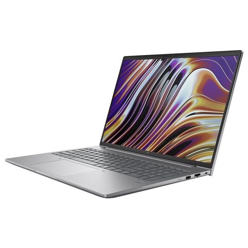 HP ZBook Power G11 A Mobile Workstation - AMD Ryzen 7 - 8845HS / jusqu'à 5.1 GHz - Win 11 Pro - RTX A1000 - 32 Go RAM - 1 To SSD NVMe, TLC - 16" IPS 1920 x 1200 - Gigabit Ethernet - Wi-Fi 6E...