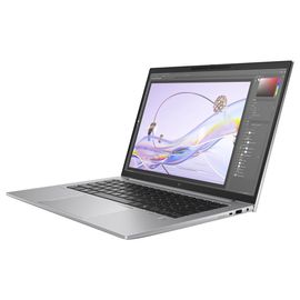 HP ZBook Firefly 14 G11 A Mobile Workstation - AMD Ryzen 7 - 8840HS / jusqu'à 5.1 GHz - Win 11 Pro - Radeon 780M - 32 Go RAM - 1 To SSD NVMe - 14" IPS 1920 x 1200 - Wi-Fi 6E, Bluetooth - clavier...
