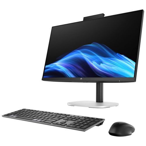 G1i AI - 23.8" Core Ultra 7 265T 1.5 GHz 32 Go RAM 1 To Noir AZERTY