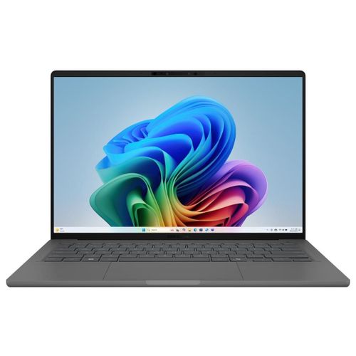 PC portable Asus ZenBook 14 OLED UX3407RA-QD023W - 14.0" Full HD (12 X 3,40 Ghz) - Ram 32 Go - SSd 1 To - Windows 11 famille