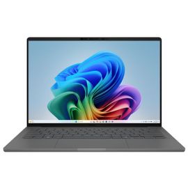 PC portable Asus ZenBook 14 OLED UX3407RA-QD023W - 14.0" Full HD (12 X 3,40 Ghz) - Ram 32 Go - SSd 1 To - Windows 11 famille