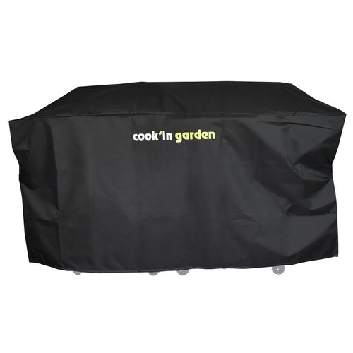 Housse pour cuisine extérieure