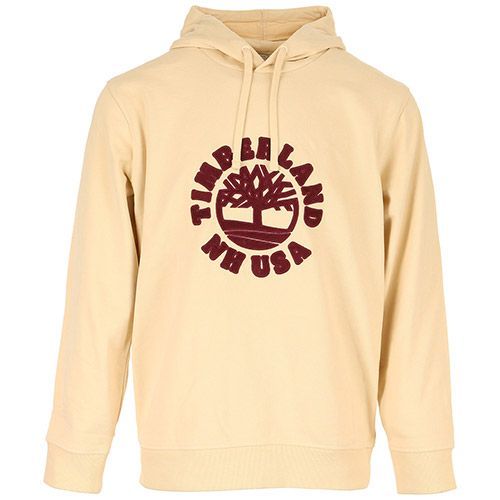 Timberland Holiday Graphic Hoodie