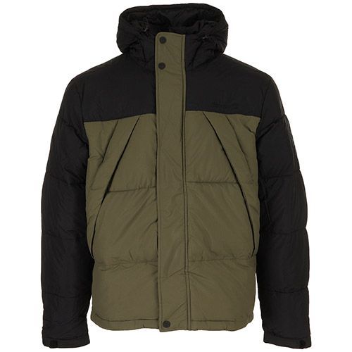 Timberland Durable Water Repellent