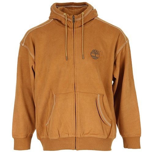Timberland Full Zip Sweatsh 10061