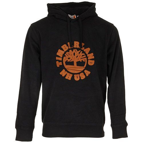 Timberland Holiday Graphic Hoodie