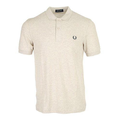 Fred Perry Plain Fred Perry Shirt