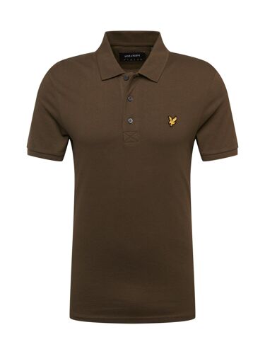 Lyle & Scott T-Shirt Olive