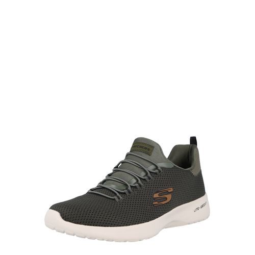 Skechers Baskets Basses 'dymamight' Olive - 46