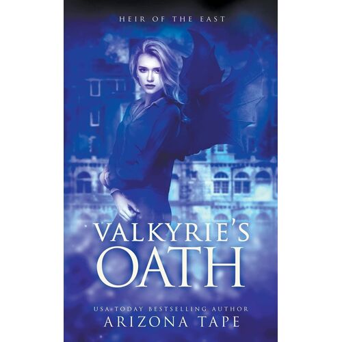 Valkyrie's Oath