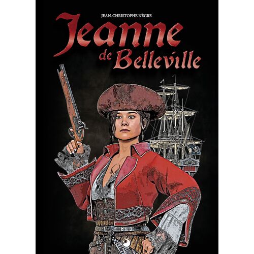 Jeanne De Belleville