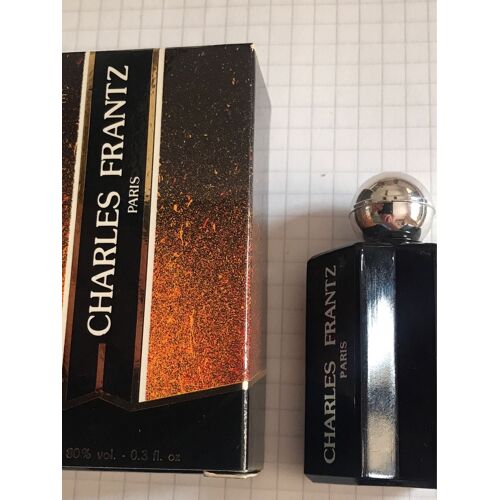 Miniature De Parfum Charles Frantz 