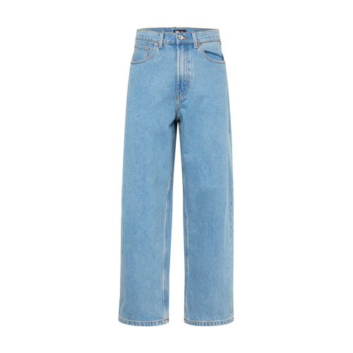 Vans Jean 'check-5' Bleu Denim