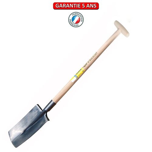 Trois Porte-Outils ( 1 X 30/40 mm, 2 X 20/30 mm) sur rail - 500 mm