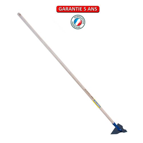 Ratissoire désherbeur sans manche