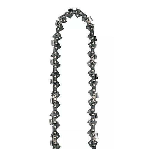 Chaîne de tronçonneuse 40 cm ? 56 maillons ? Pas 3/8? ? Épaisseur 1,3 mm ? Compatible élagueuses Einhell