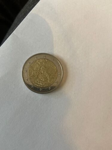Pièces Rares 2euro