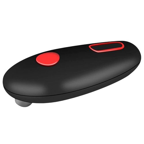 Ouvre-Boîte Manuel Électrique, Ouvre-Bocal Automatique, Bouteille, Pas De Bords Tranchants, Gadgets De Cuisine, Ouvre-Boîtes, Mini One Touch, Nouveau