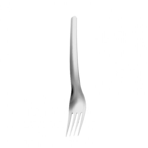 Couverts De Voyage À Bord Lisse, Vaisselle De Ménage, Couverts De Voyage En Acier Inoxydable De Qualité Alimentaire, Cuillère Pratique Polie À La Maison, Fourchette