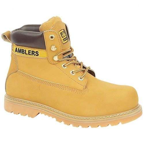 Amblers - Chaussures Montantes De Sécurité - Homme