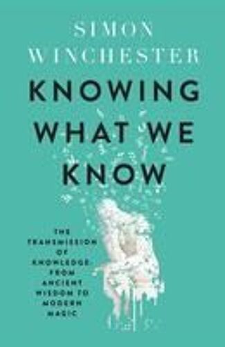 Knowing What We Know Exaiie Pb