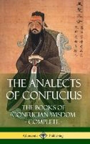 The Analects Of Confucius