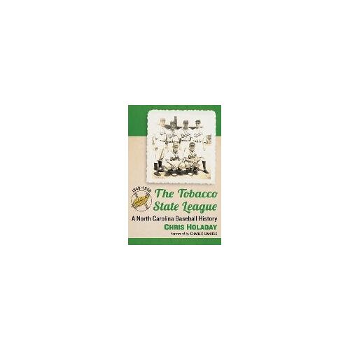 The Tobacco State League