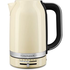 Bouilloire 1,7L Kitchenaid 5KEK1701EAC Crème