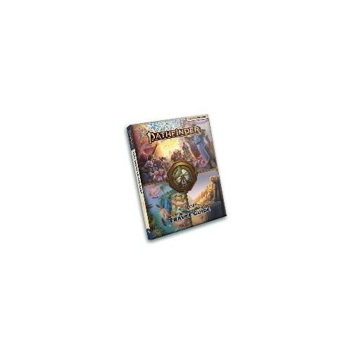 Pathfinder Lost Omens: Travel Guide (P2)