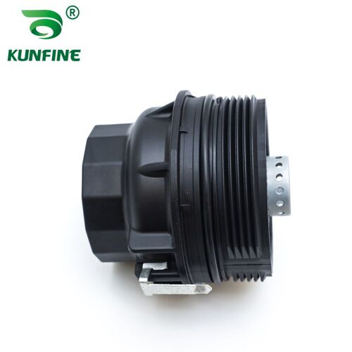 Couvercle De Boîtier De Filtre À Huile, Pour Toyota Oem No. 15650-33010 1565033010 15650 33010