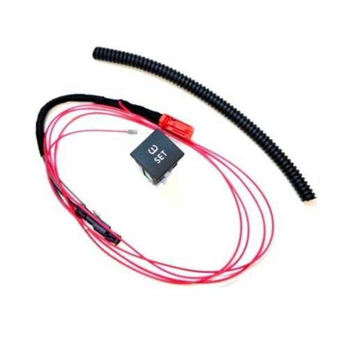 Interrupteur D'avertissement De Pression De Pneu De Voiture Avec Fil, Pour Golf Mk6 Touran Beetle 2006-2016 Polo 2010-2016 56d927121 56d 927 121