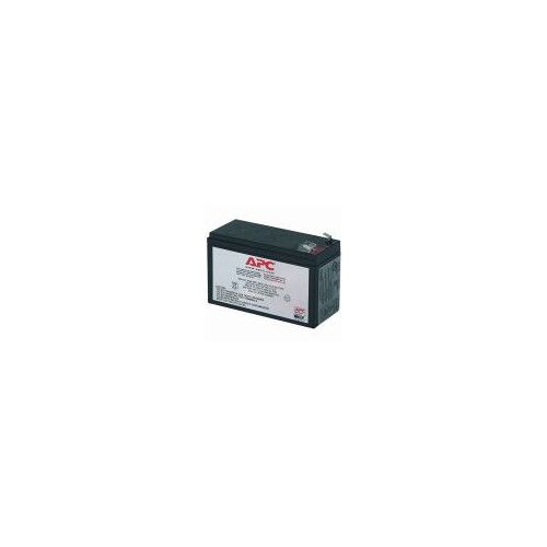 Apc Oem Ersatzbatterie Rbc17