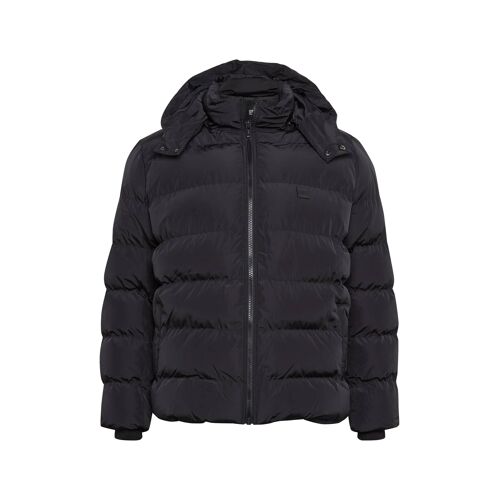 Urban Classics Veste D'hiver Noir