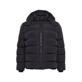 Urban Classics Veste D¿Hiver Noir