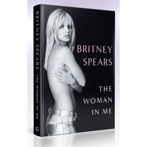 The Woman In Me