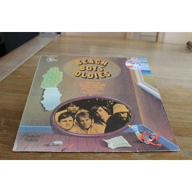 Beach Boys : Beach Boys Oldies