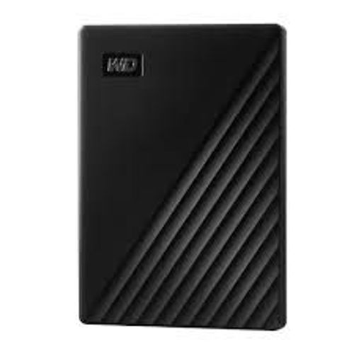 Western Digital 5 To WD Drive plus - Disque dur externe