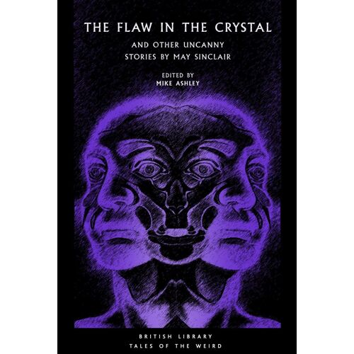 The Flaw In The Crystal