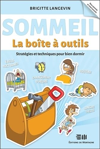 Sommeil - Stratégies Et Techniques Pour Bien Dormir