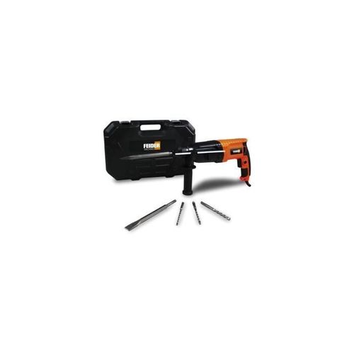 Marteau perforateur fmp800