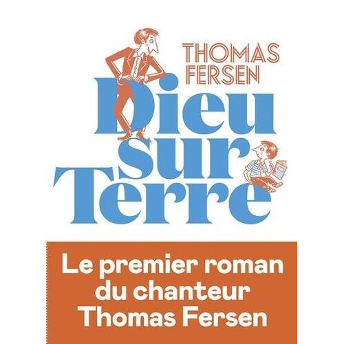 Dieu Sur Terre