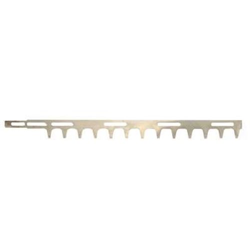 Lame Inférieure Taille-Haie Stihl HS72, HS74, HS75, HS76, HS80, HS85 - Coupe 520 mm