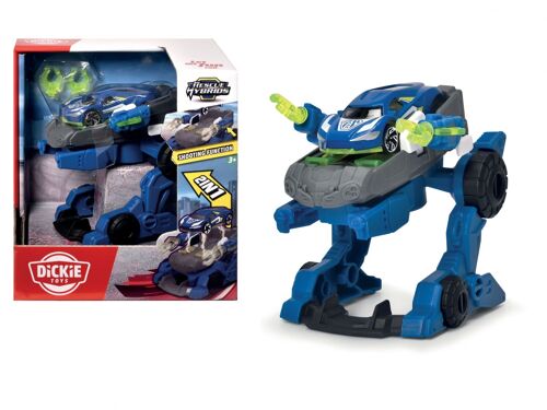 Gamme Dickie Dickie Rh Police Trooper