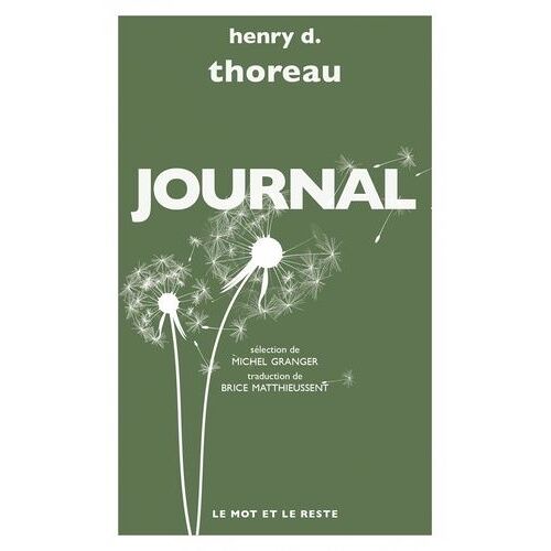 Journal