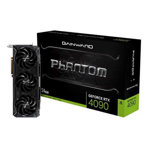Gainward GeForce RTX 4090 Phantom 24GB DLSS3