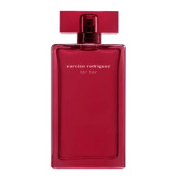 Narciso Rodriguez For Her Intense Eau De Parfum Intense 100 Ml 