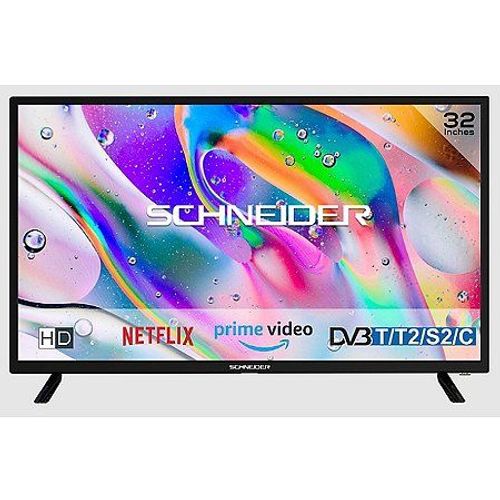 TV LED 32" SCHNEIDER SC-LED32SC280V
