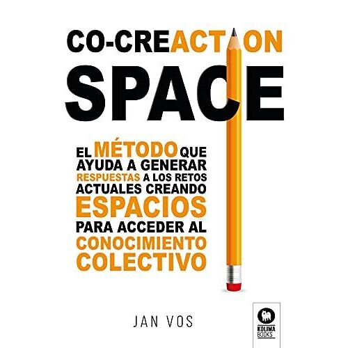 Co-Creaction Space